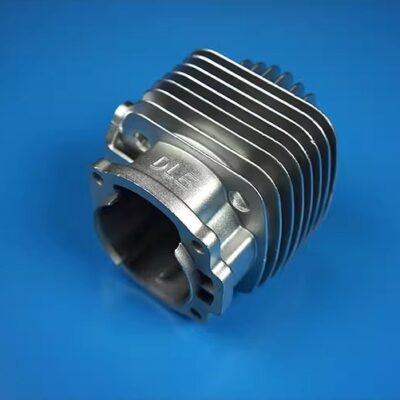 DLE55 / DLE111 / DLE222 Cylinder – Genuine DLE Engine Replacement Spare Parts