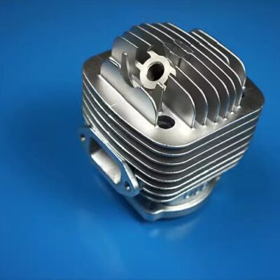 DLE55 / DLE111 / DLE222 Cylinder – Genuine DLE Engine Replacement Spare Parts