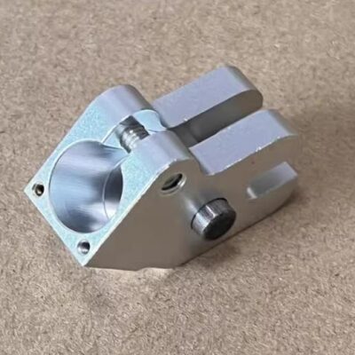 ER120 JP Metal Landing Gear with 120° Rotating Head