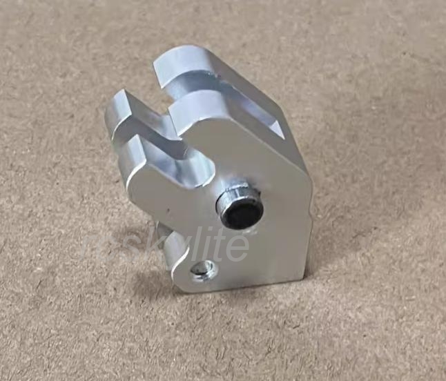 ER120 JP Metal Landing Gear with 120° Rotating Head