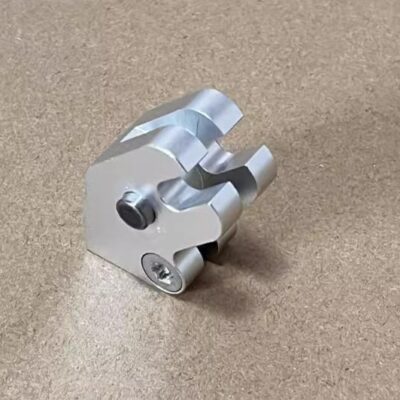 ER120 JP Metal Landing Gear with 120° Rotating Head