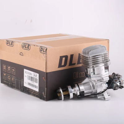 DLE35RA Gas Engine