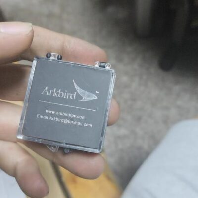 Arkbird Tiny 3 Flight Stabilizer / Taxiing Rectifying Gyro with GPS Module