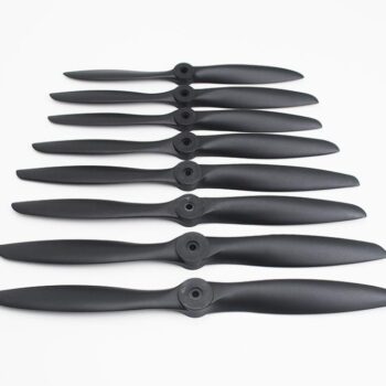 JXF 7 -16 inch Propeller Nylon Props for Oil Nitro Gasoline Engine