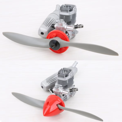 1.5Inch 38mm Nylon Spinner