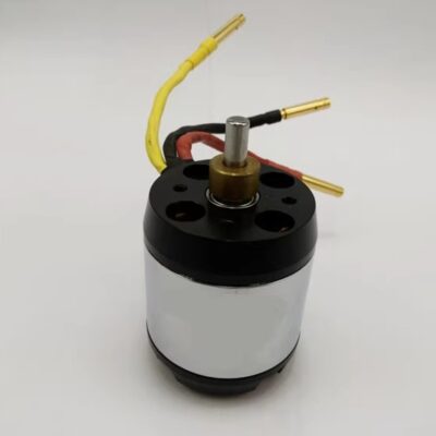 C42 Series Brushless Motor for RC Aircraft – High-Performance Parts