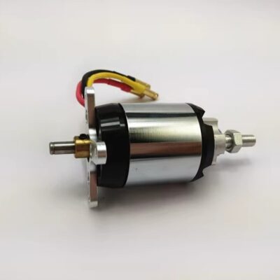 C42 Series Brushless Motor for RC Aircraft – High-Performance Parts
