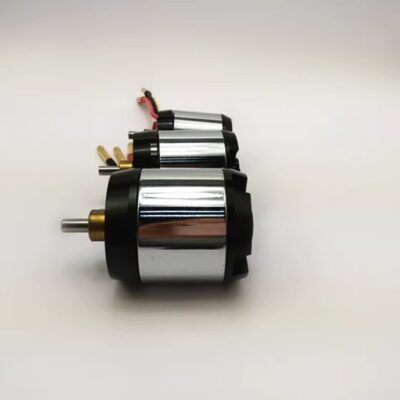 C42 Series Brushless Motor for RC Aircraft – High-Performance Parts