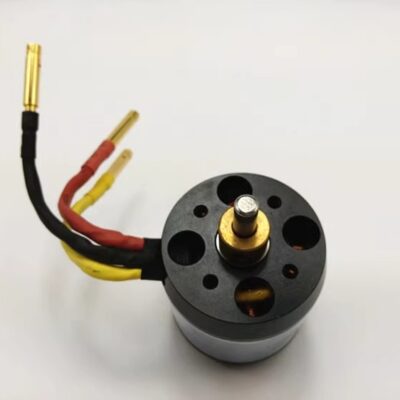 C42 Series Brushless Motor for RC Aircraft – High-Performance Parts