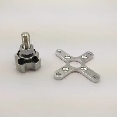 C42 Series Brushless Motor for RC Aircraft – High-Performance Parts