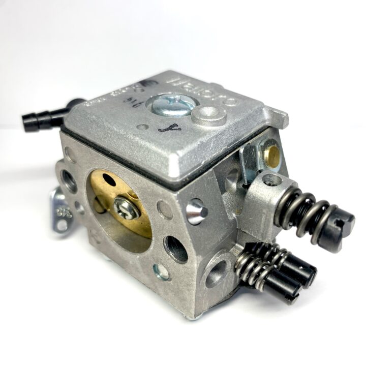 Carburetor for RCGF 70CC Twin Cylinder Gas Engine – Walbro HDA 246A/828C