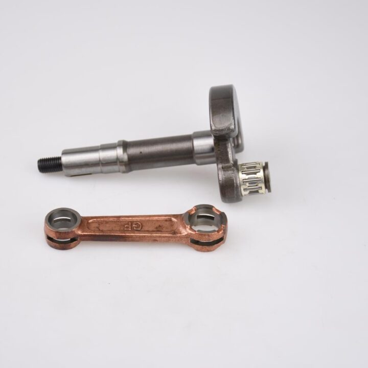 Crankshaft for RCGF 61SE 61CC Side Exhaust Gas Engine