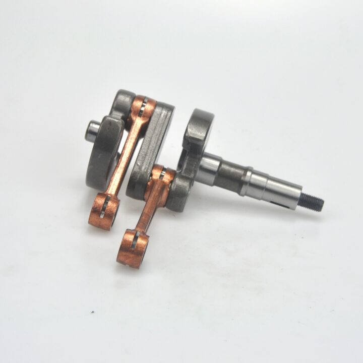 Crankshaft for RCGF 120T 120CC Twin Cylinder Gas Engine