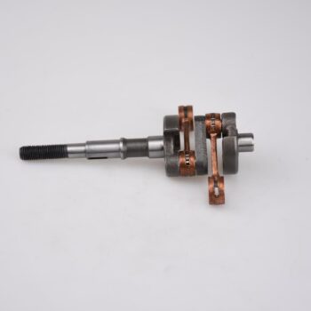 Genuine RCGF 21T 21cc Twin Gas Engine Crankshaft