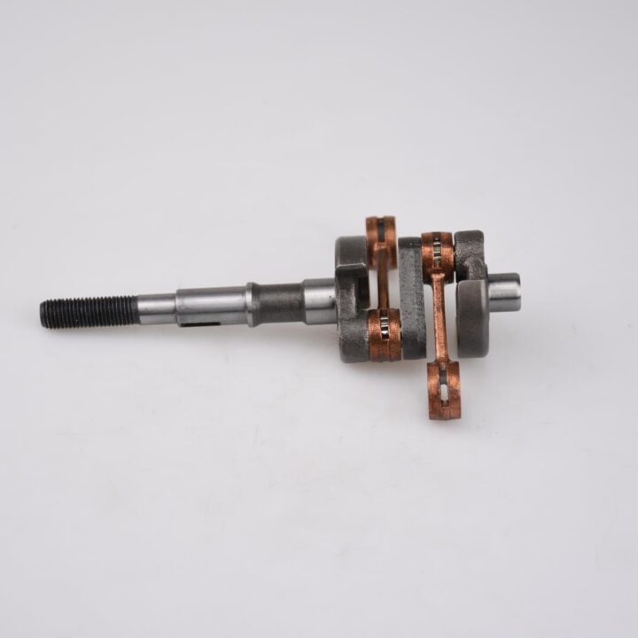 Genuine RCGF 21T 21cc Twin Gas Engine Crankshaft