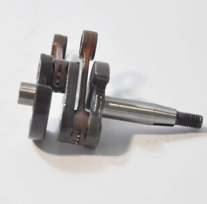 Genuine RCGF 40T 40cc Twin Gas Engine Crankshaft