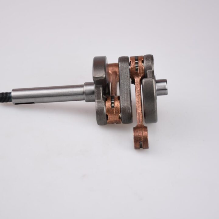 Genuine RCGF 70T 70cc Twin Gas Engine Crankshaft