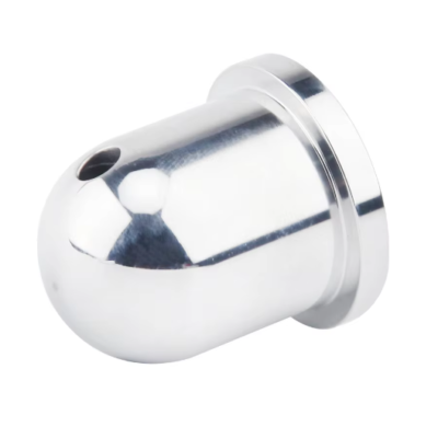1.25in / 32mm Drilled Aluminum Spinner with Prop Nut M8 for DLE20