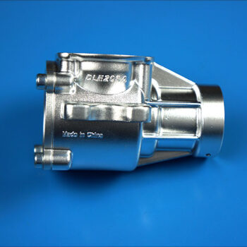 DLE20RA Crankcase for DLE Engines – High-Quality Replacement Part