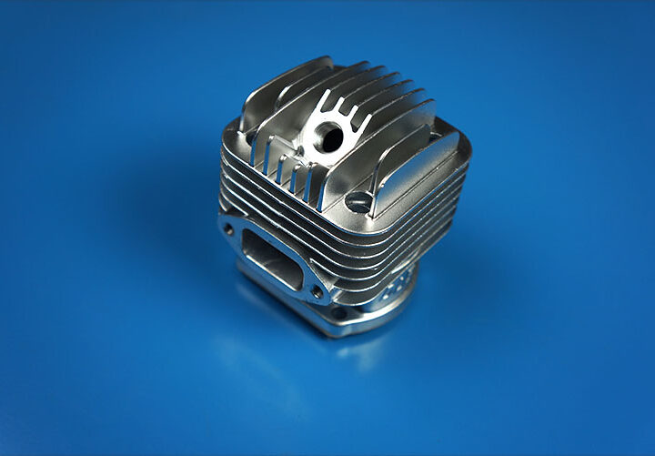 DLE35RA Cylinder – RC Gas Engine Spare Parts