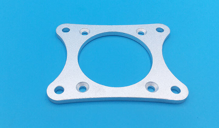 DLE40 Engine Mount