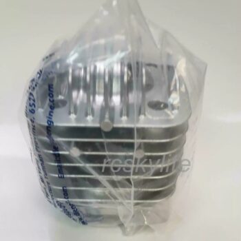 DLE55RA Cylinder – Essential Engine Component