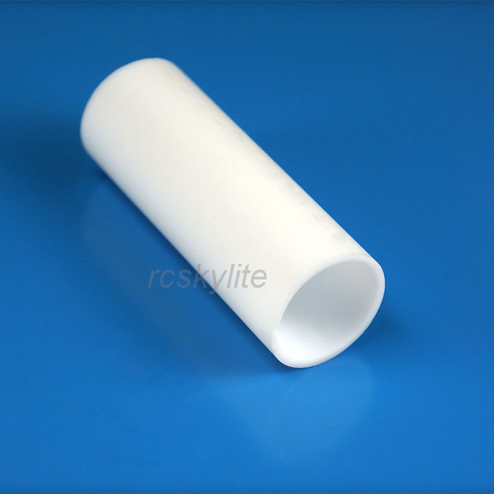 DLE61 / DLE120 Φ24 / Φ30 PTFE Exhaust Tube