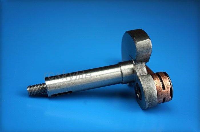 DLE61 Crankshaft – Genuine DLE Engine Replacement Spare Parts