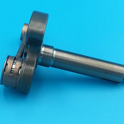 DLE65 Engine Crankshaft – Essential Engine Component