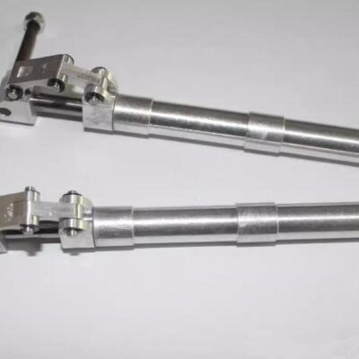 70mm to 160mm Aluminum Main Strut