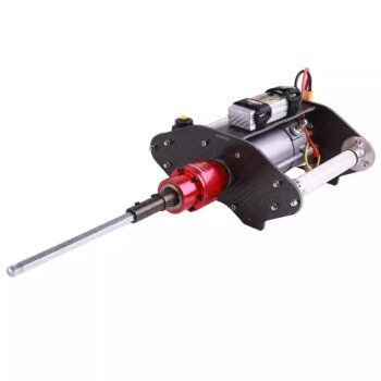 Mayatech GH250 80cc Gasoline Helicopter Starter