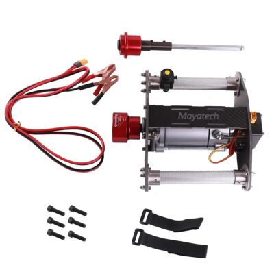 Mayatech GH250 80cc Gasoline Helicopter Starter