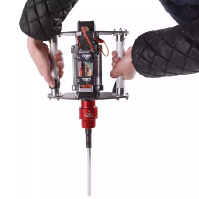 Mayatech GH250 80cc Gasoline Helicopter Starter