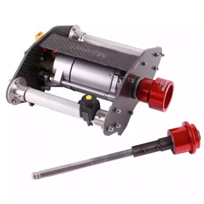 Mayatech GH250 80cc Gasoline Helicopter Starter
