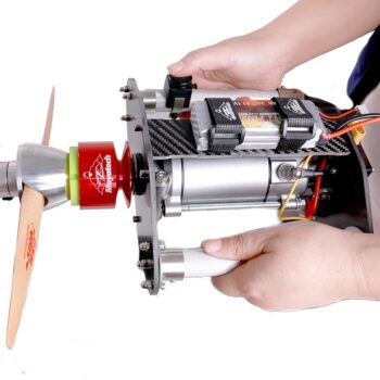 Mayatech Terminator TOC Starter for 80CC-250CC Gasoline Engines
