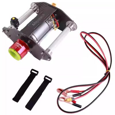 Mayatech Terminator TOC Starter for 80CC-250CC Gasoline Engines