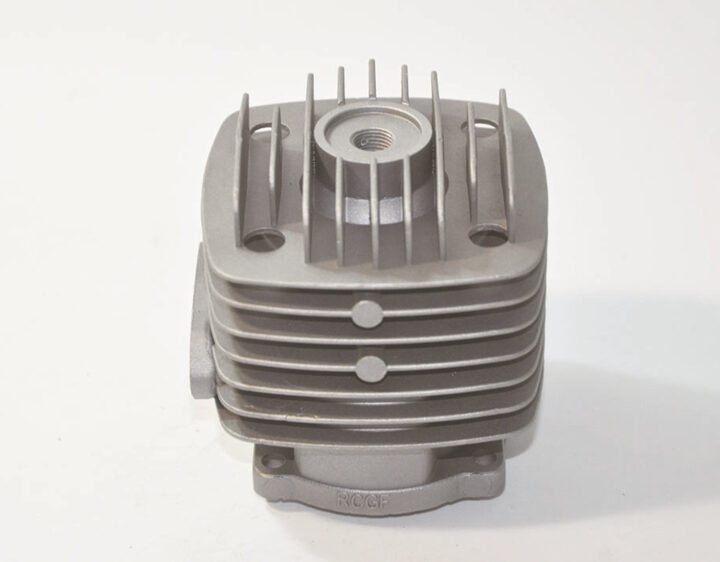 Genuine Cylinder for RCGF 120T 120cc Twin Gas Engine