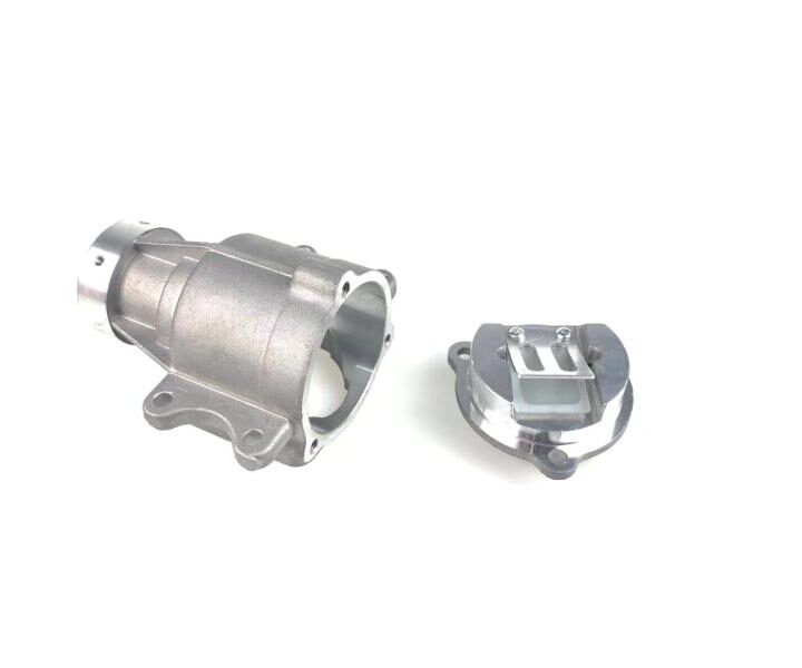 Crankcase for RCGF 15CC Gas Engine