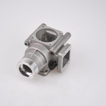 Genuine RCGF 21T 21cc Twin Gas Engine Crankcase