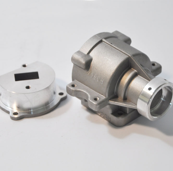 Genuine Crankcase for RCGF 26CC Beam Mount Engine