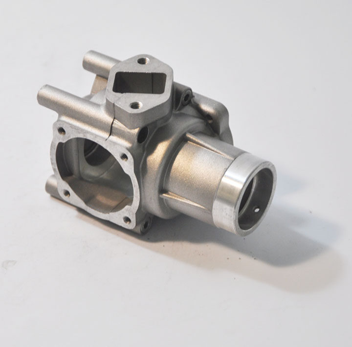 RCGF 31T 31cc Twin Gas Engine Crankcase