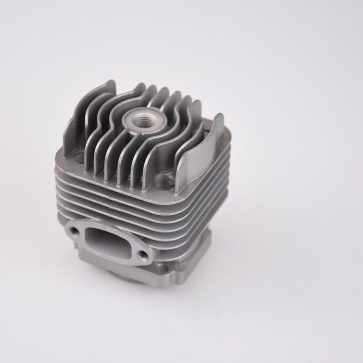 Genuine Cylinder for RCGF 35RE 35cc Rear-Exhaust Gas Engine