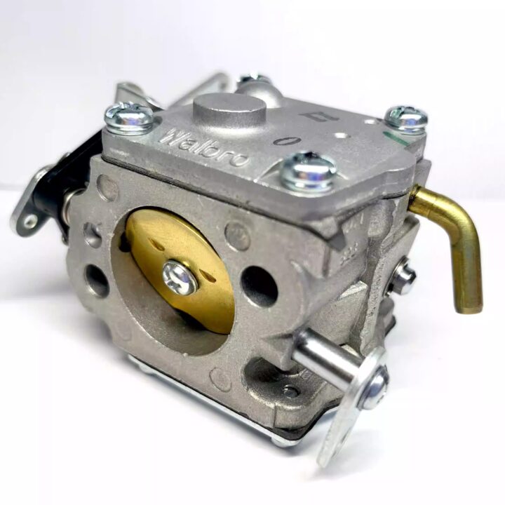 Walbro WJ145 Carburetor for RCGF 120T 120CC Twin Cylinder Engine