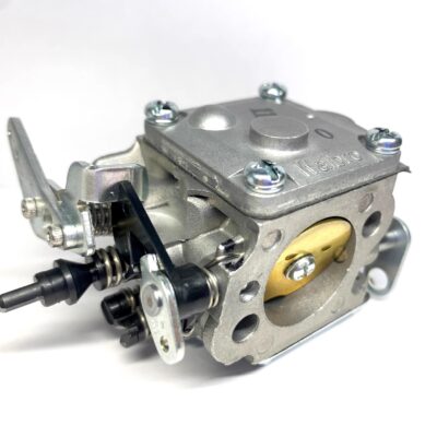 Walbro WJ145 Carburetor for RCGF 120T 120CC Twin Cylinder Engine