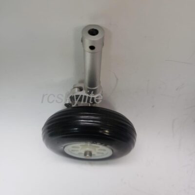 110mm Aluminum Main Strut with Wheels