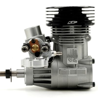 OS Engines 15650 55HZ-R DRS Ringed .55 Helicopter Engine