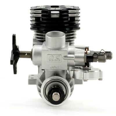 OS Engines 15650 55HZ-R DRS Ringed .55 Helicopter Engine