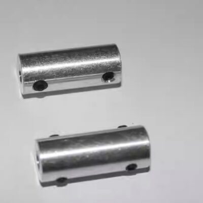 Aluminum Shaft Coupler / Adapter for RC Landing Gear