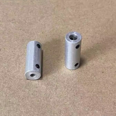Aluminum Shaft Coupler / Adapter for RC Landing Gear