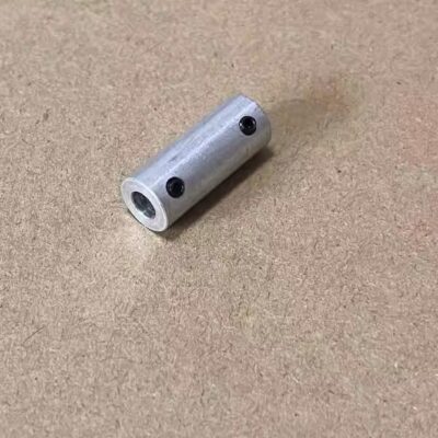 Aluminum Shaft Coupler / Adapter for RC Landing Gear